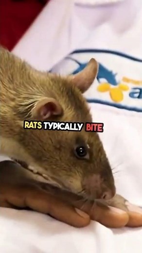 What Are The TOP Causes of Rat Attack? #animal #rodent