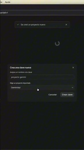 Get Your Gemini API Key for Free