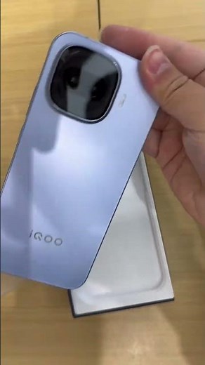 iqoo z11 Turbo unboxing review #iqoo #iqooz11turbo