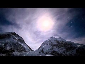 Everest - A Time Lapse Film