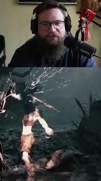 Mortal Shell 2 Das gefällt mir 🤣