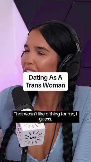 Dating as a Trans Woman in LA