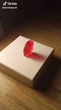 Gummy bear adele concert. Someone like you tiktok