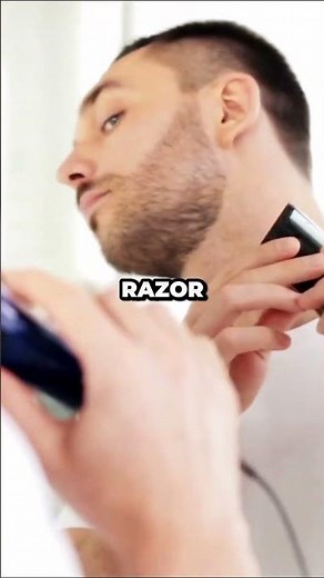 Electric Razor vs Manual: Which Is Better for Sensitive Skin?