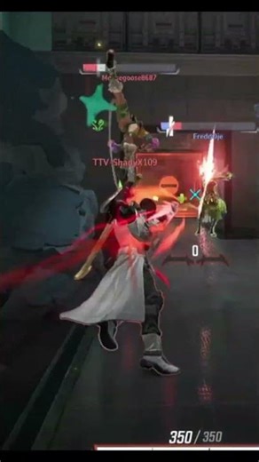 Blade Gameplay #shorts #viral #gaming #marvelrivals #ps5 #marvelblade #marvelrivalsclip #marvel