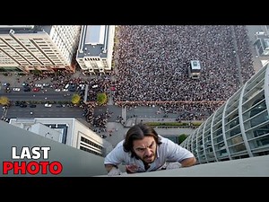 The Most HORRIFYING Influencer Deaths Ever Recorded That Shocked the World