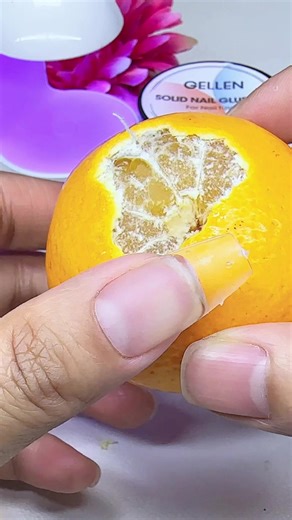 Mastering Nail Art with Gellen Nail Glue Techniques