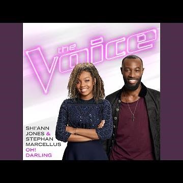 Oh! Darling (The Voice Performance)