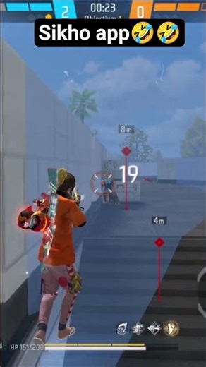 sikho app abhi download kare #funnyshorts #shorts #shortsfeed