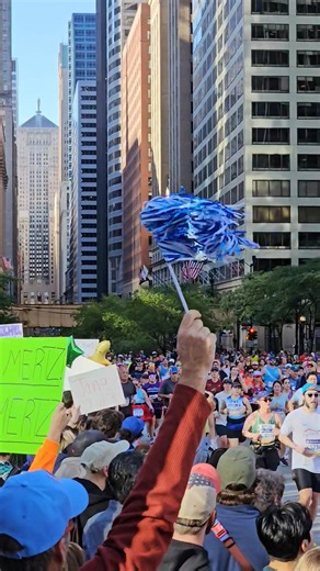 20K views · 1.9K reactions | Go runners | Chicago Epic | Facebook