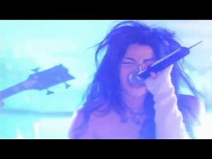 Evanescence - Bring Me To Life Live HD