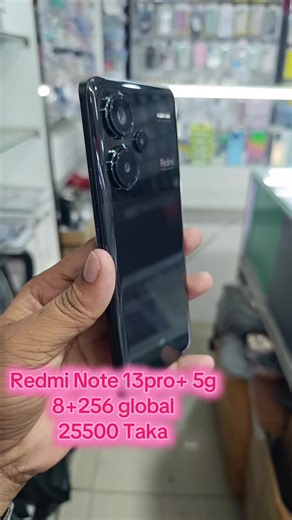 Redmi Note 13 Pro 5G Review and Features