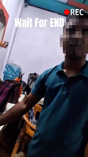 How to Record Video with Screen Off | Secret Background Recording Trick 😱📱#shorts #viral