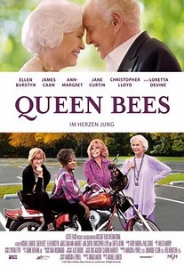 Queen Bees Trailer SD (Englisch) (2021)