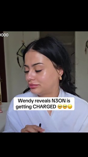 Wendy Ortiz Updates on N3ON's Airport Situation