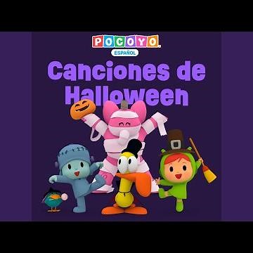 Monstruos de Colores