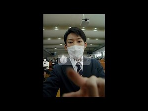 Otsuka 大塚製薬 Calorie Mate CM 「狭い広い世界で」篇 30秒