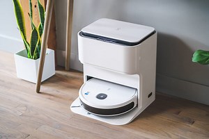 (評測) 科沃斯DEEBOT N9  掃拖旗艦機，加壓拖地技術比老公拖得還乾淨