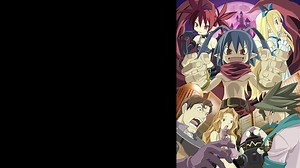 Disgaea
