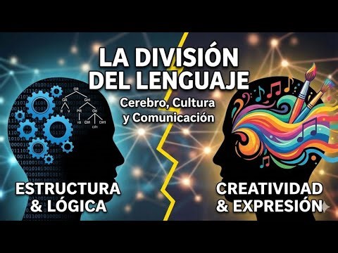 La División del Lenguaje