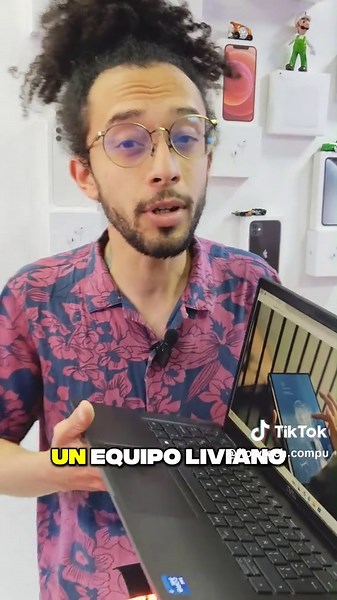 Dell Latitude 7420: Laptop Premium para Productividad