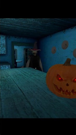I tried to escape granny house 😱😱 Granny chapter 1