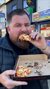 433K views · 1.6K reactions | £2.99 Pizza Review In Northampton  | Food Review Club | Facebook