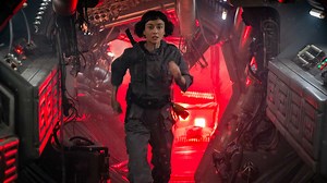 Alien: Earth episode 3 review: 'Metamorphosis’