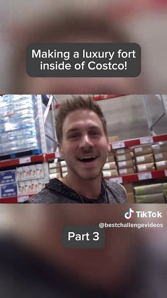 Challenge videos! on TikTok