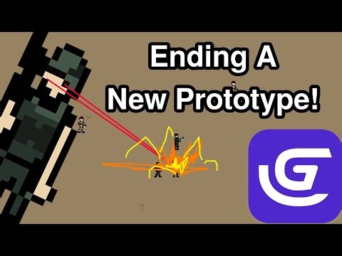 Ending A New Prototype