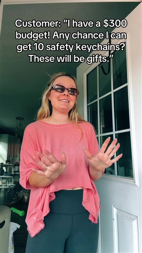 A custom order I did a few years ago! My mystery keychains are already discounted but this customer was seriously so sweet! Restock 2/13! #fyp #fypシ #randomactofkindness #customerservice #customerstates