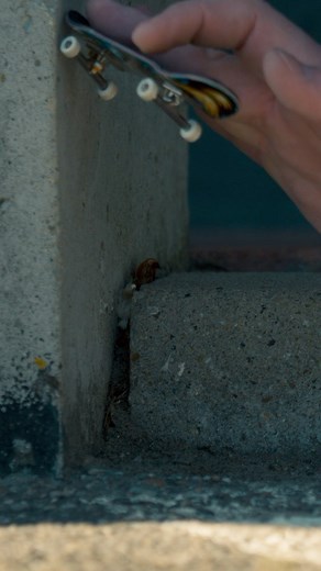 1.4K views · 18 reactions | This is my entry for the #asibrixx #asiberlinwallride contest. All the rules are featured on the @asi_berlin_shop instagram site! Come and join this little #fingerboard online #contest! | FingerboardTV | Facebook