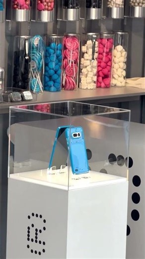 Nothing Reveals 4 New Colors
