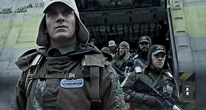 Se første trailer til nye Alien - med bergensk låt - 730.no
