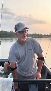 Captain Dave Houser