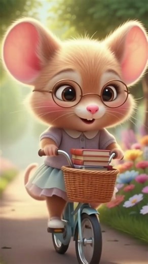 #Cute Little# Mouse Dancing # Super Adorable₹ Mouse Dance# 😍🐭