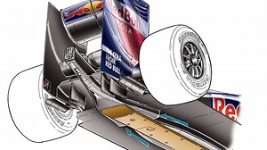 Weitere Formel-1-Videos wie dieses findest du hier: https://bit.ly/2kjbjrf | Motorsport-Total.com