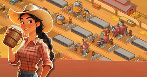 Download & Play Idle Distiller Brewing Game on PC & Mac (Emulator)