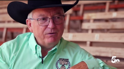 A crash course on cowboy culture and superstitions in the rodeo