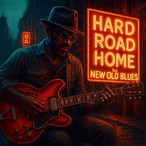 If You Ever Change Your Mind - New Old Blues: Song Lyrics, Music Videos & Concerts