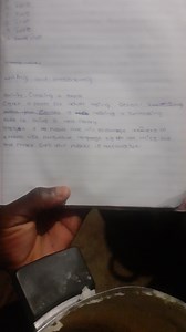 Writing and presentingActivity: Creating a posterCreate a p... | Filo