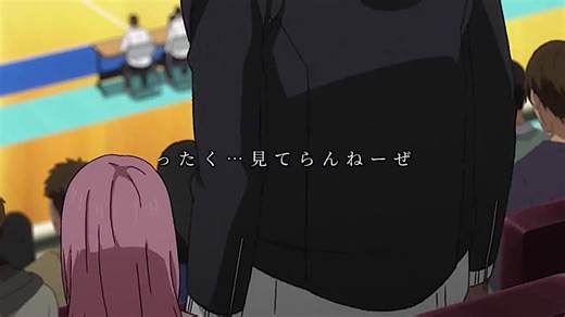 黒子のバスケ 感動の名シーンまとめ