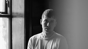 London/Dublin based artist Marcus releases debut single