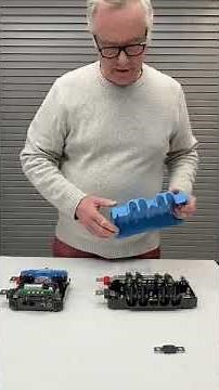 Victron Lynx Distributor