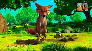 KIDS VIDEO STORY OF LION KING