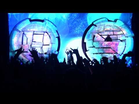 Infected Mushroom - Fungusamongus 2013 Tour Teaser #2
