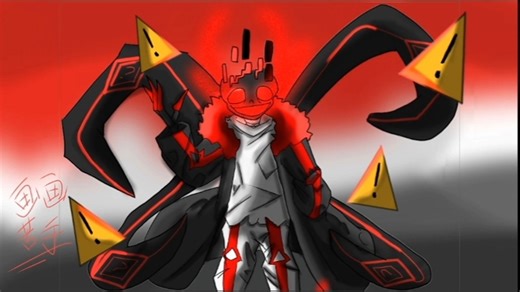 O.V.E.R.K.I.L.L 404 oⅴerkill sans《classic》