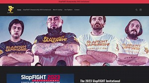 Shamokin 'slap fighter' hoping for title, battling inner trauma