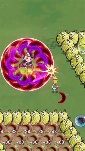 Simpson Monster Survival New Update Gameplay #youtubeshorts #gaming #shorts