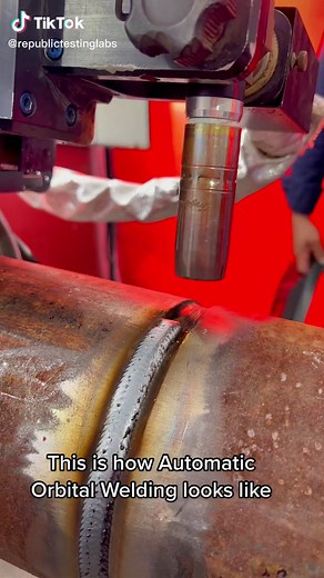 Republic Testing Labs on TikTok